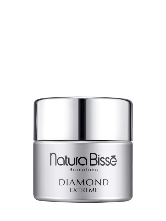 Natura Bissé: 50ml Diamond Extreme Rich - Transparent - beauty-women_0 | Luisa Via Roma
