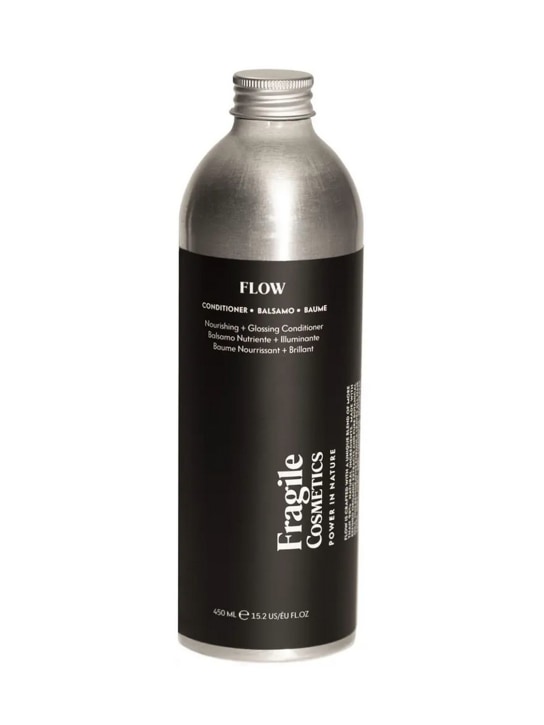 Fragile Cosmetics: Flow Conditioner 450ml - Trasparente - beauty-men_0 | Luisa Via Roma