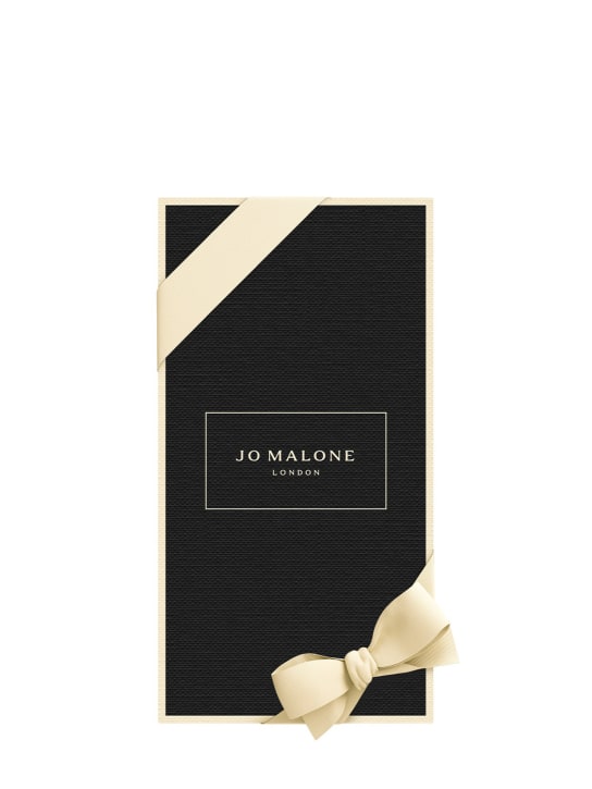 Jo Malone London: 200gr White Moss & Snowdrop Home Candle - Durchsichtig - beauty-men_1 | Luisa Via Roma