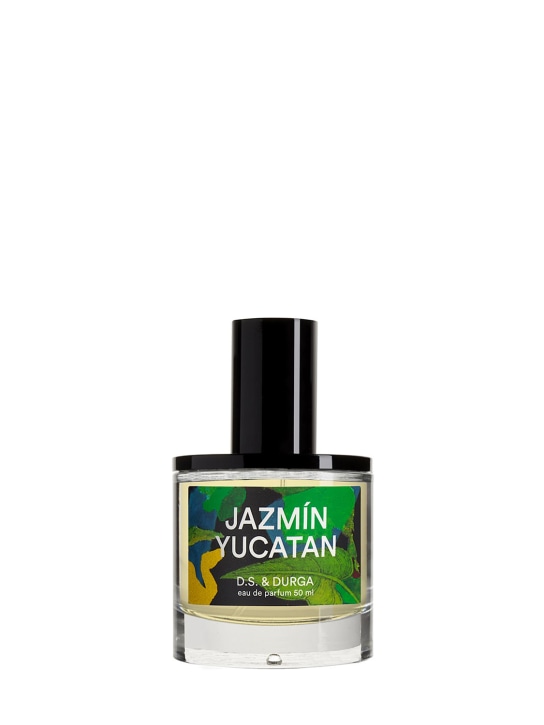 Ds&durga: Eau de parfum Jazmin Yucatan 50ml - Trasparente - beauty-women_0 | Luisa Via Roma