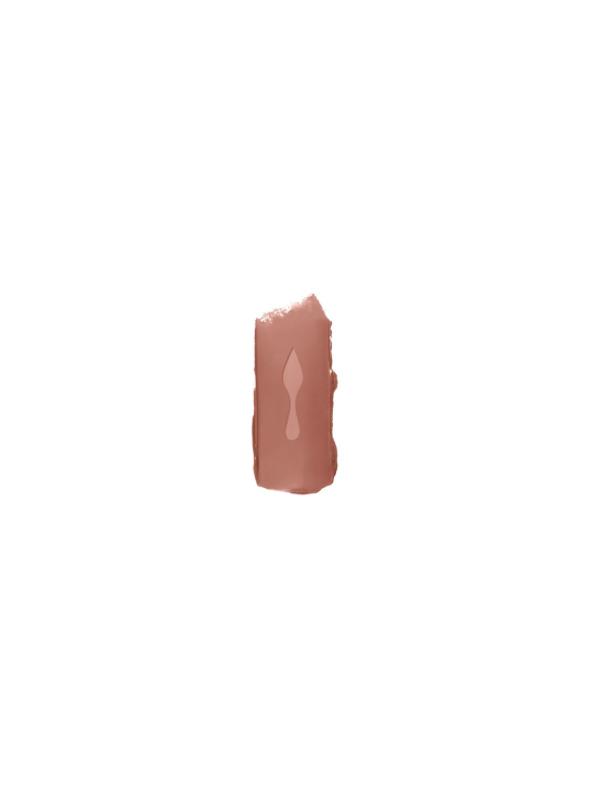 Christian Louboutin Beauty: Rouge Louboutin Liquid Lipstick - Just Nude 332F - beauty-women_1 | Luisa Via Roma