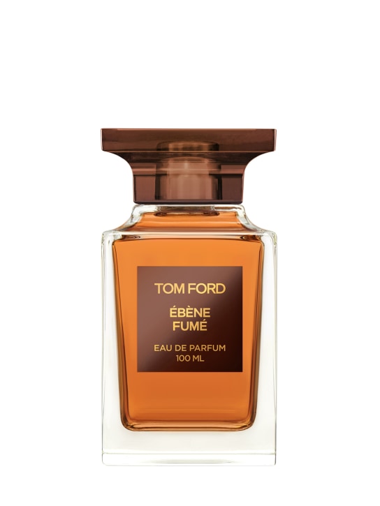 Tom Ford Beauty: Ébène Fumé 100ml - Trasparente - beauty-men_0 | Luisa Via Roma