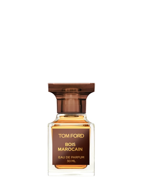 Tom Ford Beauty: Bois Marocain 30ml - Trasparente - beauty-men_0 | Luisa Via Roma