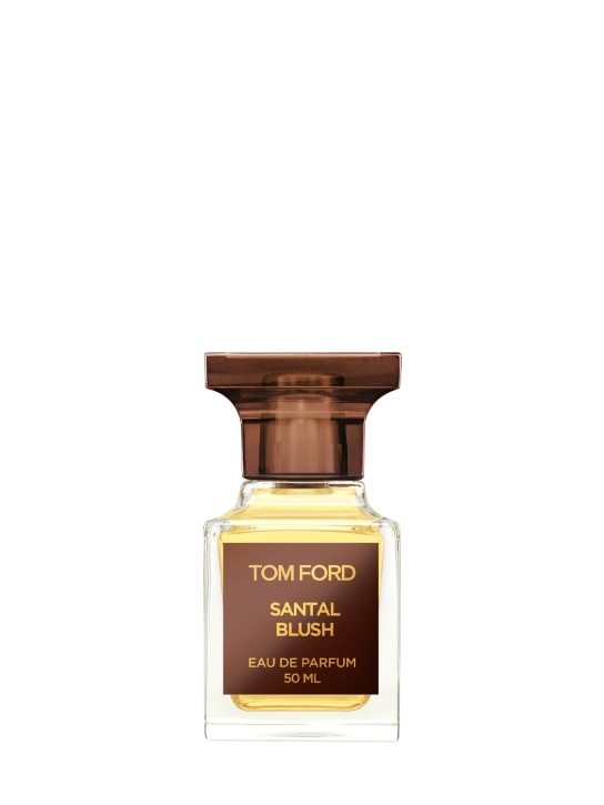 Tom Ford Beauty: Santal Blush 30ml - Trasparente - beauty-men_0 | Luisa Via Roma