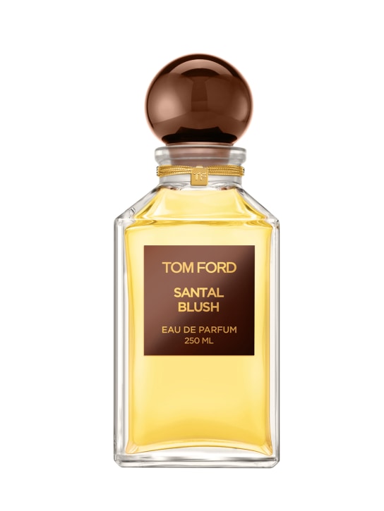 Tom Ford Beauty: Santal Blush 250ml - Trasparente - beauty-men_0 | Luisa Via Roma
