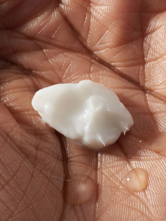 Humanrace: Humidifying Face Cream Refill 62 ml - Transparent - beauty-men_1 | Luisa Via Roma