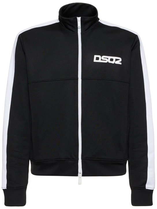 Dsquared2 tracksuit mens new arrivals