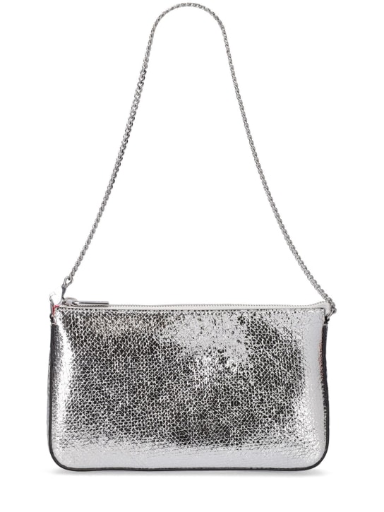 Loubila specchio pouch top handle bag Christian Louboutin