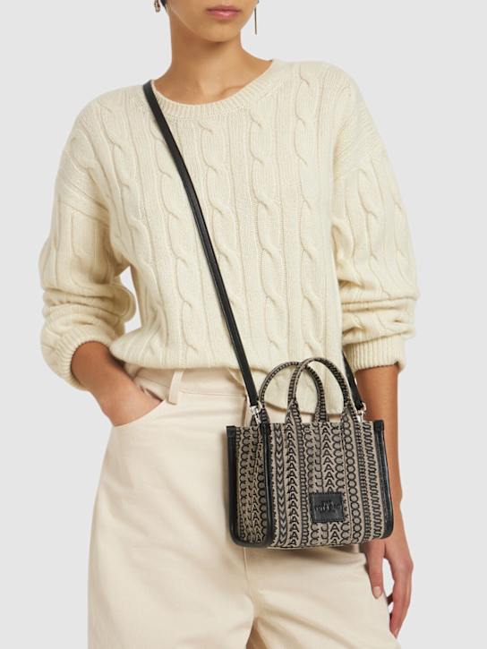 Marc Jacobs: Tote „The Micro“ - women_1 | Luisa Via Roma