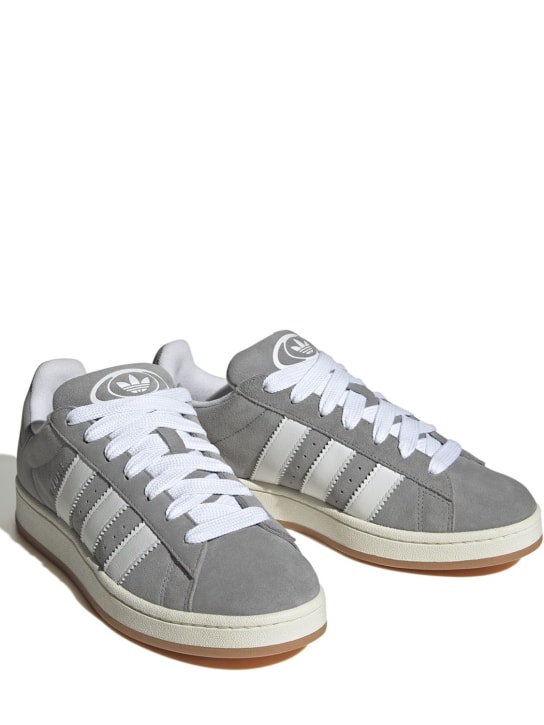 adidas Originals: Campus 00's sneakers - men_1 | Luisa Via Roma