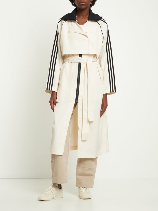 adidas Originals: Trench - women_1 | Luisa Via Roma