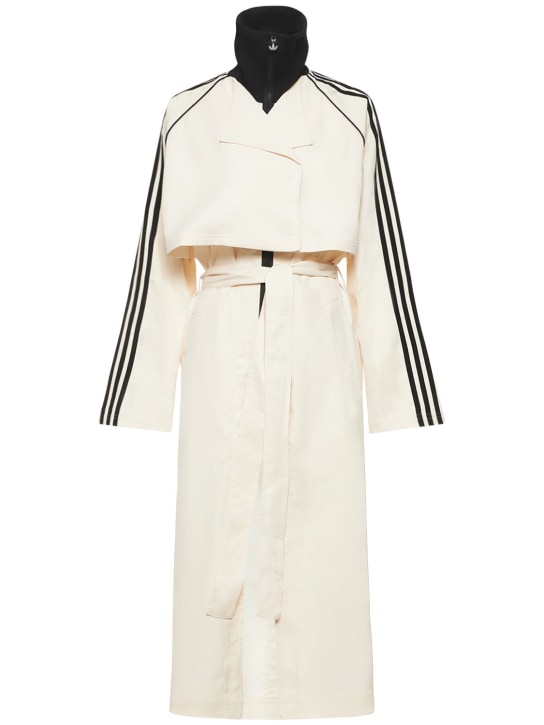 adidas Originals: Trench - women_0 | Luisa Via Roma