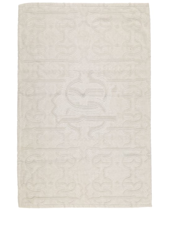 Roberto Cavalli: Araldico bathmat - ecraft_0 | Luisa Via Roma