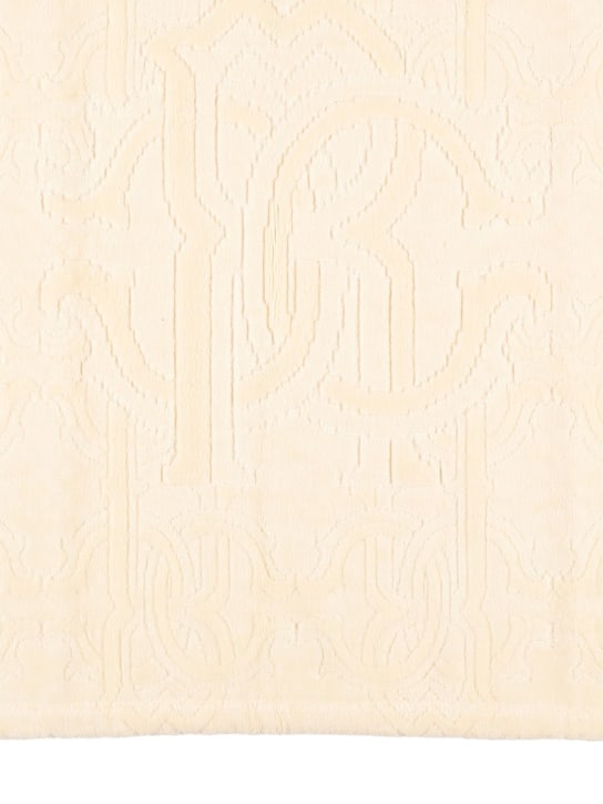 Roberto Cavalli: Araldico bathmat - ecraft_1 | Luisa Via Roma