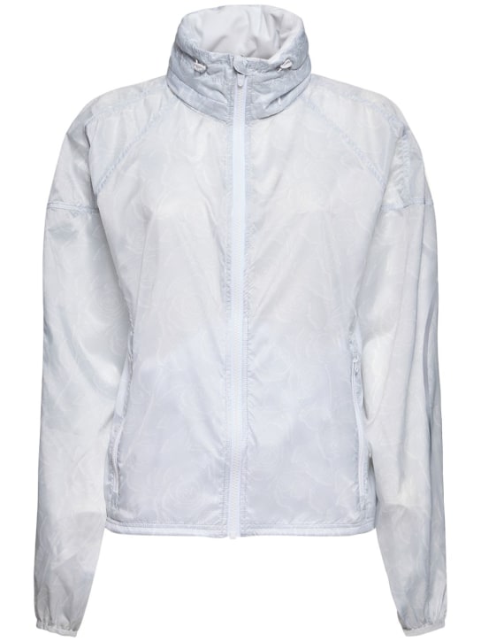 Sweaty Betty: Veste pliable - Blanc - women_0 | Luisa Via Roma