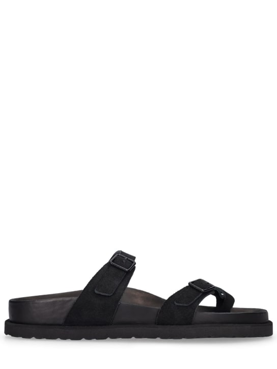 birkenstock dorée