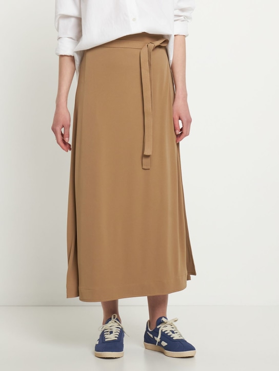 Saye: Vegane Sneakers „Modello ‘70 Blue“ - Blau - women_1 | Luisa Via Roma