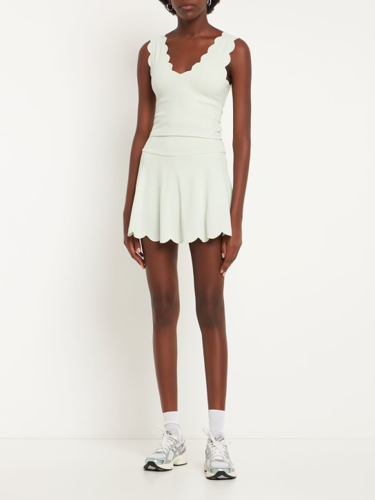 Marysia: Rock „Venus“ - Grün - women_1 | Luisa Via Roma