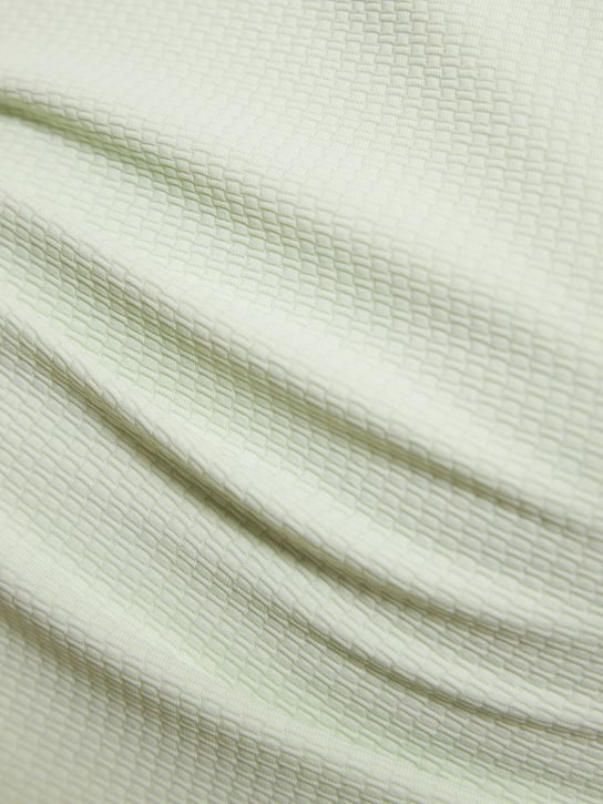 Marysia: BAUCHFREIES OBERTEIL „VICTORIA“ - Grün - women_1 | Luisa Via Roma