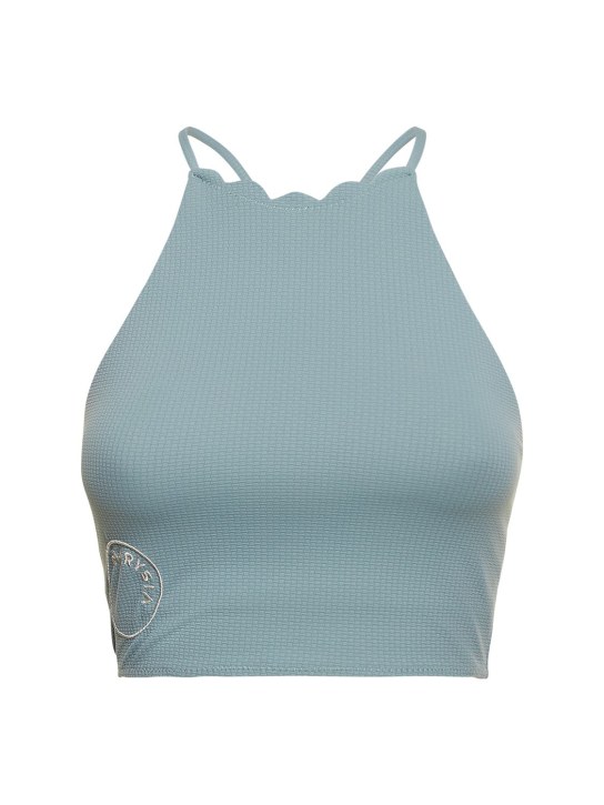 Marysia: Top Steffi - Celeste - women_0 | Luisa Via Roma