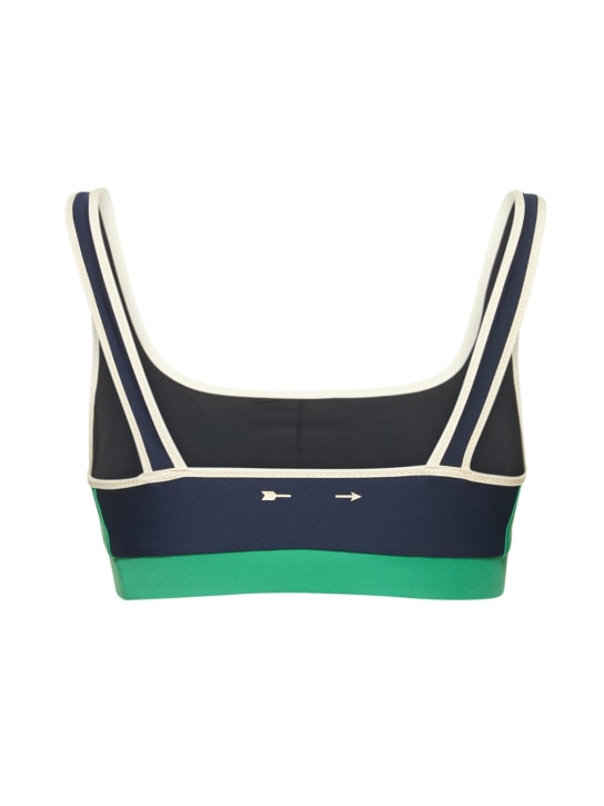 The Upside: Reggiseno Kala Rory - Navy - women_1 | Luisa Via Roma
