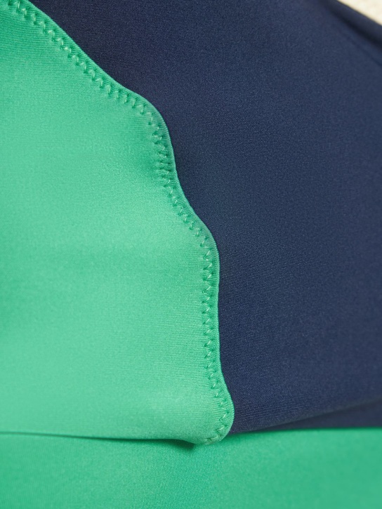 The Upside: Kala Rory bra top - Navy - women_1 | Luisa Via Roma