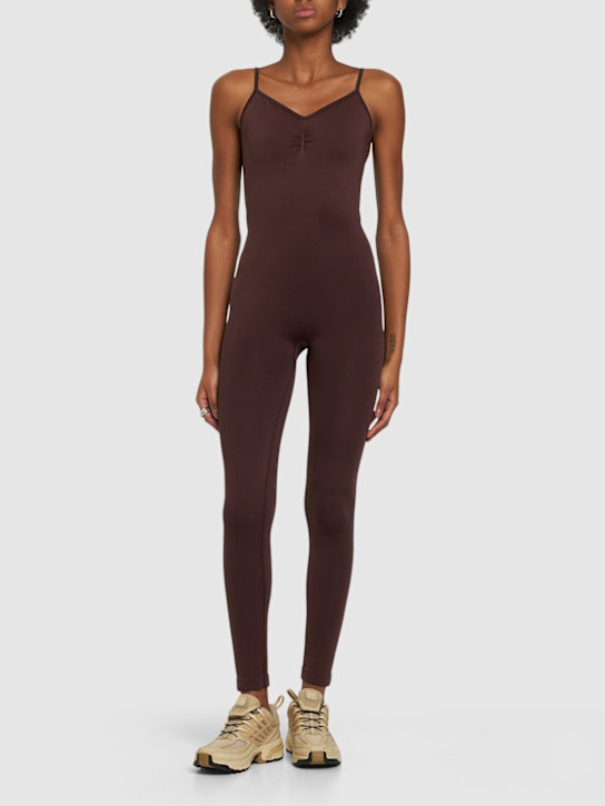 Prism Squared: Balanced jumpsuit - women_1 | Luisa Via Roma