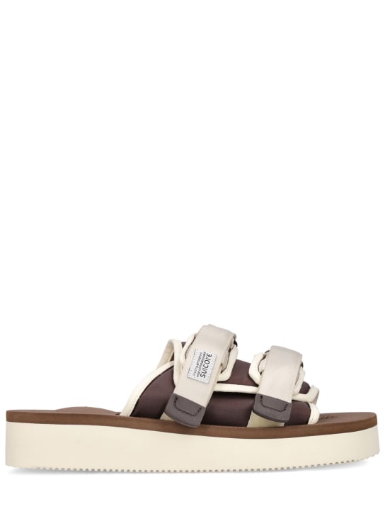 Womens discount suicoke sandals