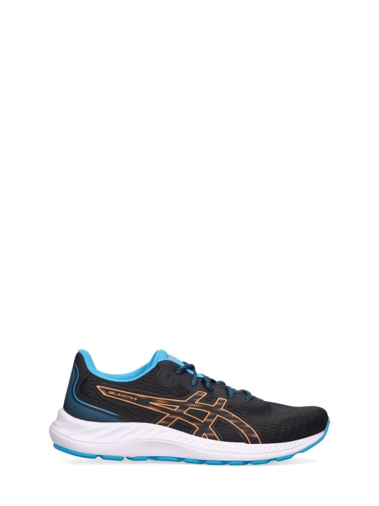 Asics hotsell boys sneakers