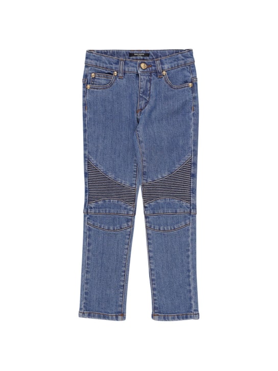 Balmain best sale jeans boys