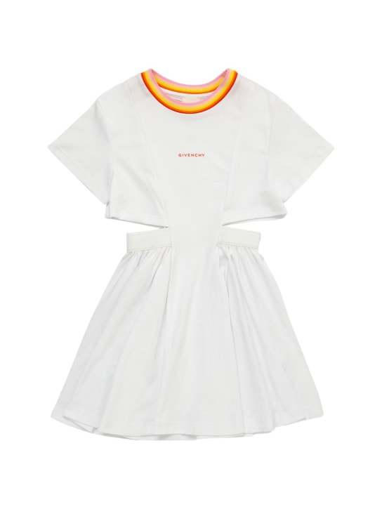 Givenchy girls outlet dress