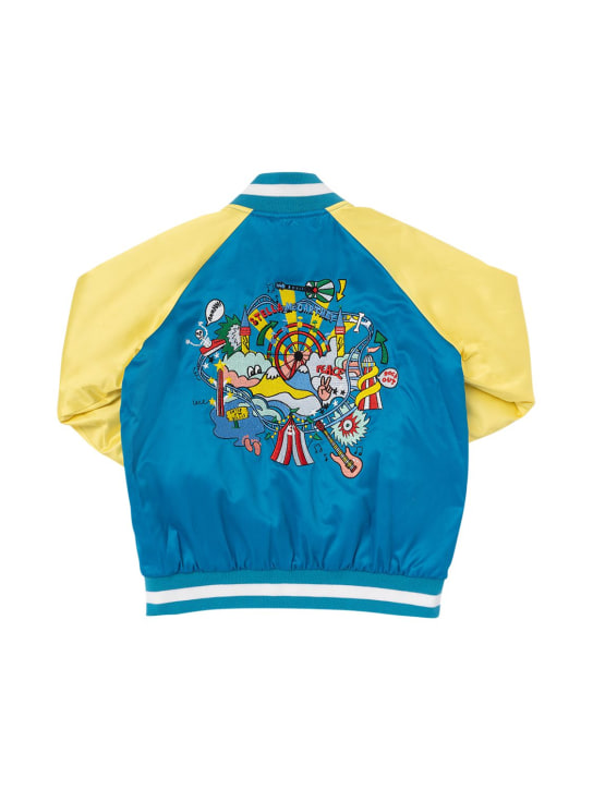 Stella mccartney kids outlet bomber