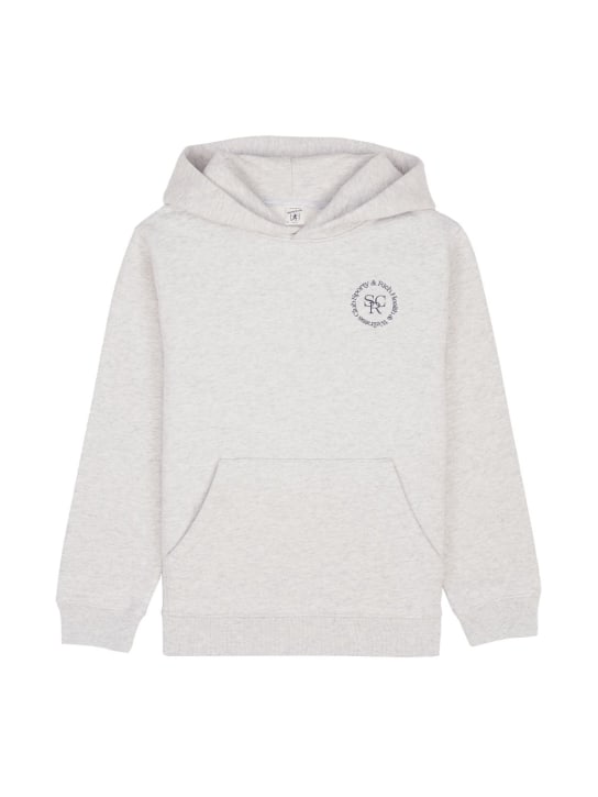 Rich best sale cotton hoodie