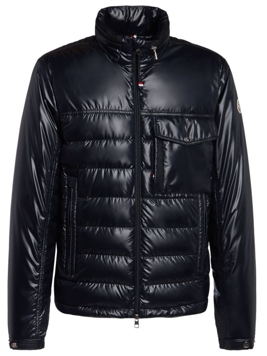 Malpas archivio down jacket Moncler Men Luisaviaroma