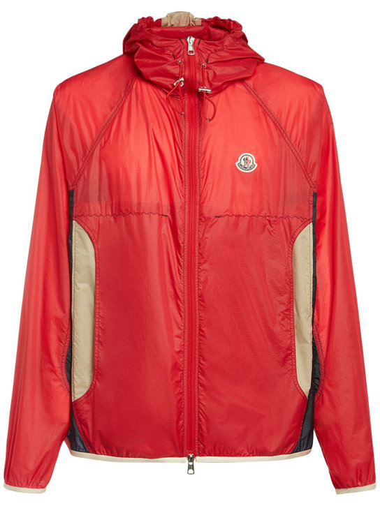 Dronne archivio creativo jacket Moncler Men Luisaviaroma