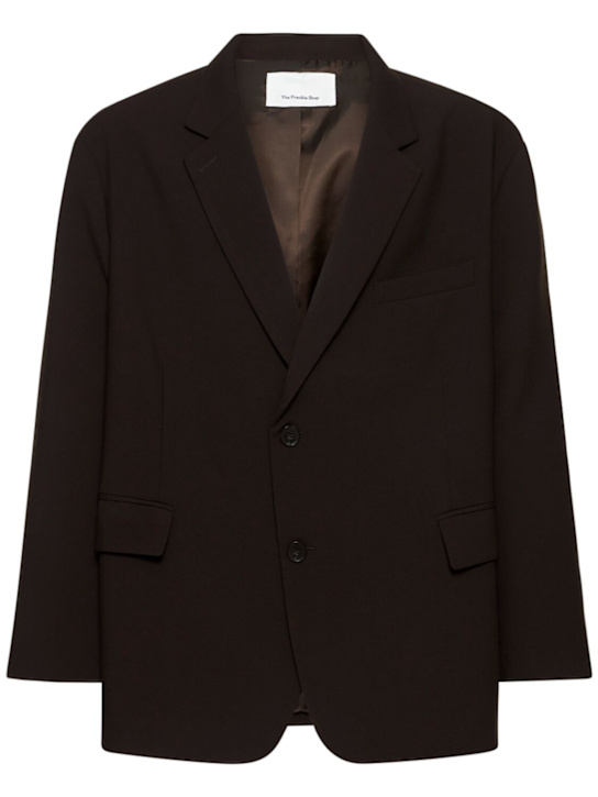 Beo midweight light stretch over blazer - Thumbnail 1