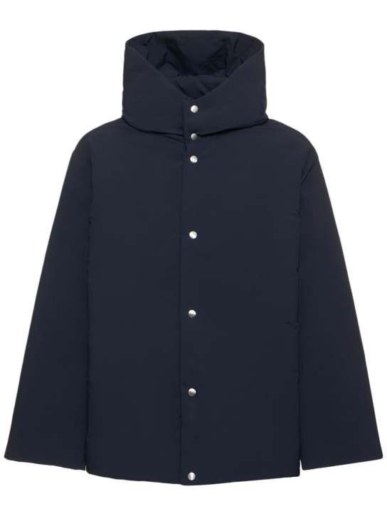 Jil sander mens outlet coat