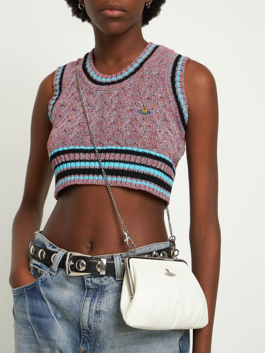 Vivienne Westwood: Granny frame bag - women_1 | Luisa Via Roma