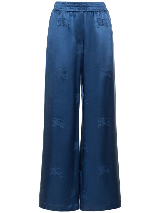 Burberry on sale silk pants