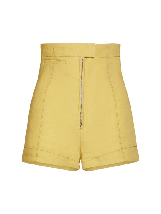 Jacquemus 2025 le short