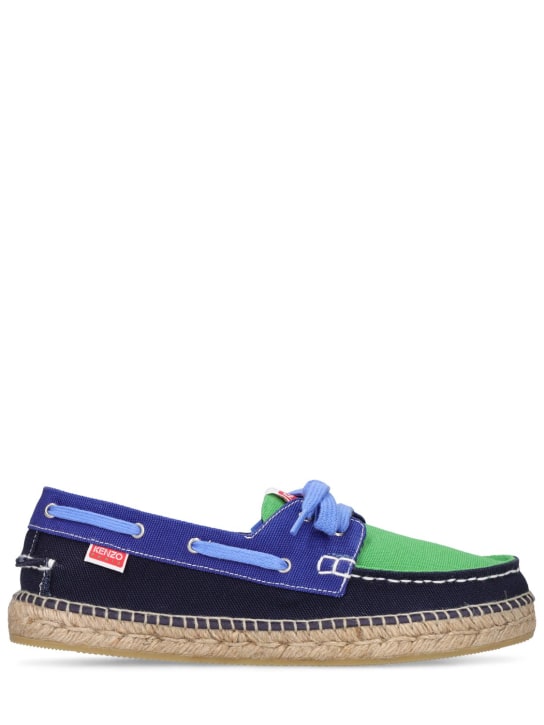 Kenzo loafers hot sale