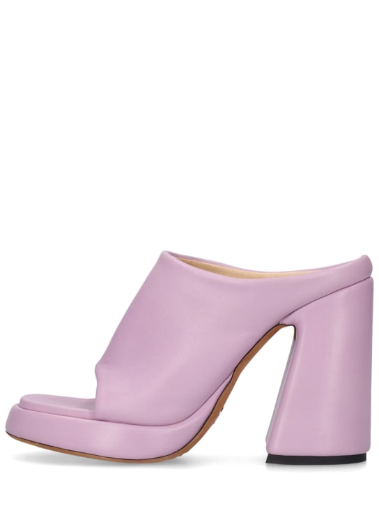 Proenza schouler hot sale platform sandals