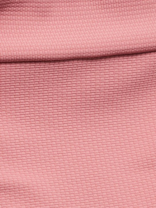 Marysia: Santa Clara bikini bottoms - Pink - women_1 | Luisa Via Roma