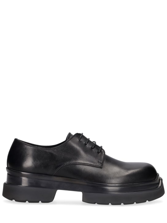 Michele derby lace up shoes Ann Demeulemeester Men