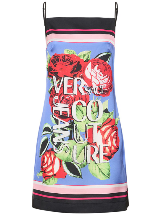 Versace Jeans Couture Women's Dresses