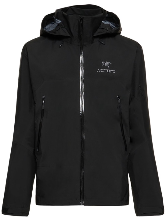 Arc'teryx: Nylonjacke „Beta AR“ - men_0 | Luisa Via Roma