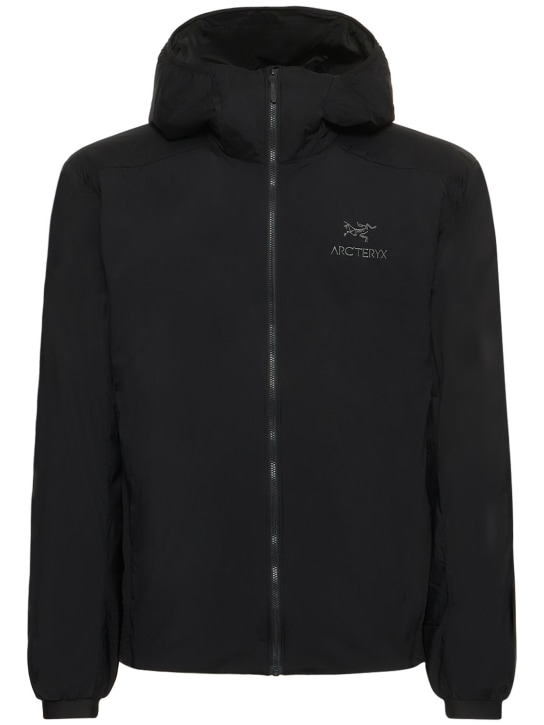 Arc'teryx: Isolierte Jacke "Atom" - men_0 | Luisa Via Roma