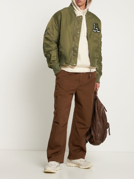Carhartt WIP: Cargohose „Cole“ - men_1 | Luisa Via Roma