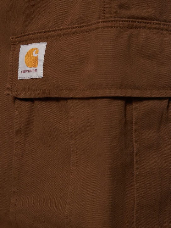 Carhartt WIP: Cargohose „Cole“ - men_3 | Luisa Via Roma