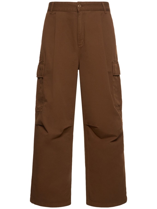Carhartt WIP: Cargohose „Cole“ - men_0 | Luisa Via Roma